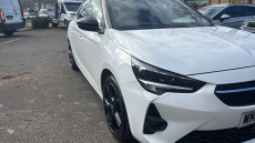 Vauxhall Corsa 1.2 GS Line 5dr Petrol Hatchback